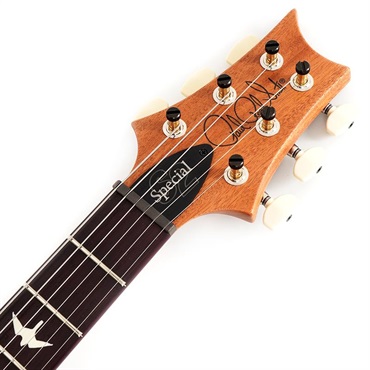 P.R.S. S2 Special Semi-Hollow Reclaimed Limited (Natural) [SN.S2085093] 画像6