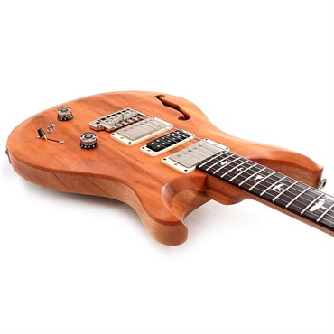 P.R.S. S2 Special Semi-Hollow Reclaimed Limited (Natural) [SN.S2085093] 画像8