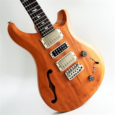 P.R.S. S2 Special Semi-Hollow Reclaimed Limited (Natural) [SN.S2085093] 画像10