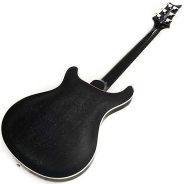 P.R.S. SE Hollowbody Standard (Dog Hair Smokeburst) 画像2