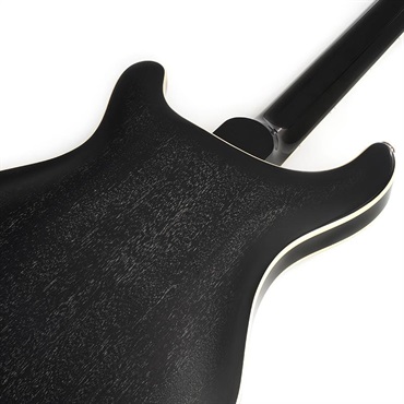 P.R.S. SE Hollowbody Standard (Dog Hair Smokeburst) 画像5