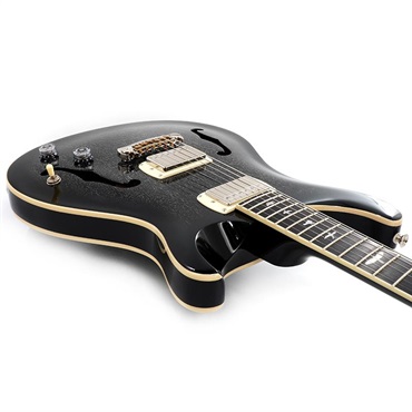 P.R.S. SE Hollowbody Standard (Dog Hair Smokeburst) 画像8