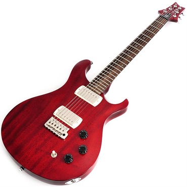 P.R.S. SE DGT Standard (Vintage Cherry) 画像1