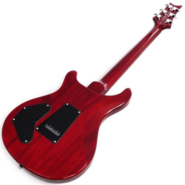 P.R.S. SE DGT Standard (Vintage Cherry) 画像2