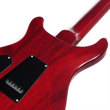 P.R.S. SE DGT Standard (Vintage Cherry) 画像5