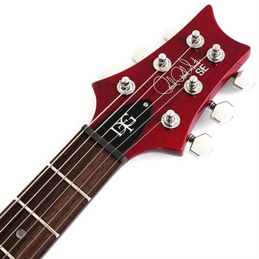 P.R.S. SE DGT Standard (Vintage Cherry) 画像6