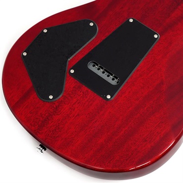 P.R.S. SE DGT Standard (Vintage Cherry) 画像7