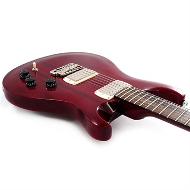 P.R.S. SE DGT Standard (Vintage Cherry) 画像8