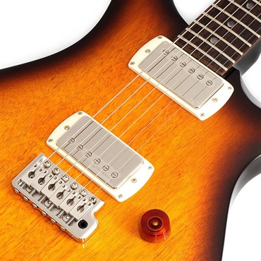 P.R.S. SE DGT Standard (McCarty Tobacco Sunburst) 画像3
