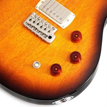 P.R.S. SE DGT Standard (McCarty Tobacco Sunburst) 画像4