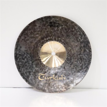 Turkish TU-AD10SP [Ad Astra Series Splash 10'']【店頭展示特価品】 画像1