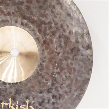 Turkish TU-AD10SP [Ad Astra Series Splash 10'']【店頭展示特価品】 画像2