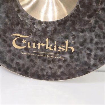 Turkish TU-AD10SP [Ad Astra Series Splash 10'']【店頭展示特価品】 画像3