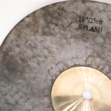 Turkish TU-AD10SP [Ad Astra Series Splash 10'']【店頭展示特価品】 画像4