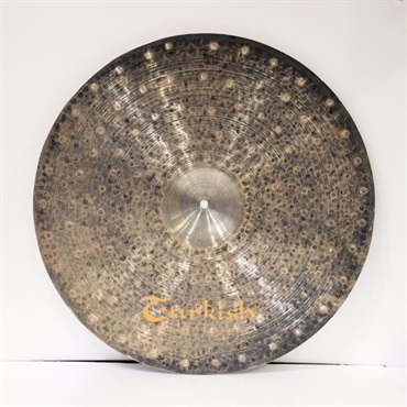 Turkish TU-CP22R [CAPPADOCIA Series Ride 22'']【店頭展示特価品】 画像1