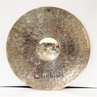 Turkish 【値下げしました！】TU-JB21R [John Blackwell Signature Series Ride 21'']【店頭展示特価品】 画像1