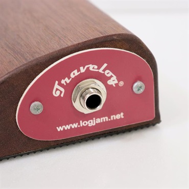 Logjam USED 中古 Travelog 2 画像4