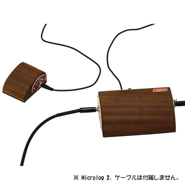 Logjam Chameleon [デジタルストンプボックス] 画像3