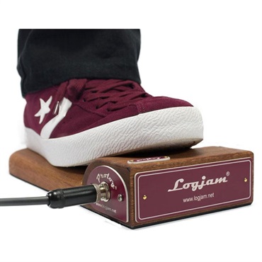 Logjam Prolog [ストンプボックス] 画像2