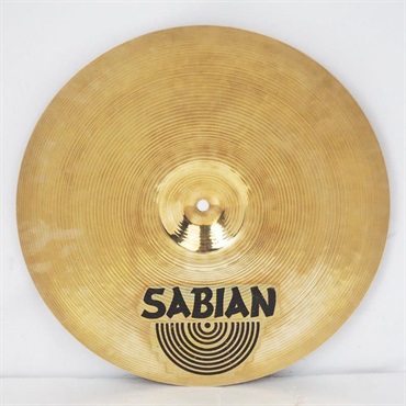 SABIAN USED 中古 HH-16DC-B [HH Dark Crash Brilliant Finish / 1064g] 画像1