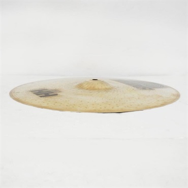 SABIAN USED 中古 HH-16DC-B [HH Dark Crash Brilliant Finish / 1064g] 画像2