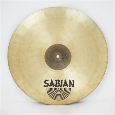 SABIAN USED 中古 HHX-18C [HHX CHINESE 18 / 1184g] 画像1