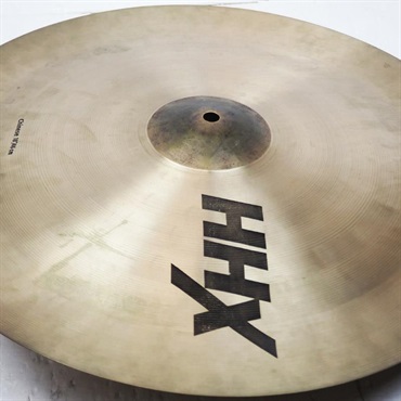 SABIAN USED 中古 HHX-18C [HHX CHINESE 18 / 1184g] 画像4