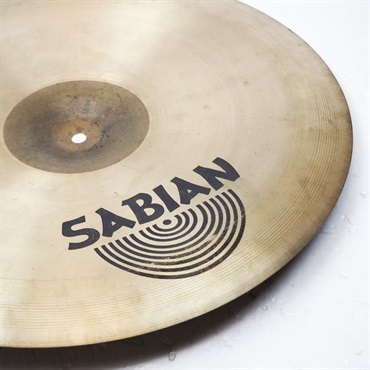 SABIAN USED 中古 HHX-18C [HHX CHINESE 18 / 1184g] 画像6