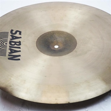 SABIAN USED 中古 HHX-18C [HHX CHINESE 18 / 1184g] 画像7