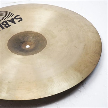 SABIAN USED 中古 HHX-18C [HHX CHINESE 18 / 1184g] 画像8
