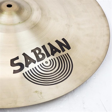 SABIAN USED 中古 AA-20C [AA CHINESE 20 / 1666g] 画像4