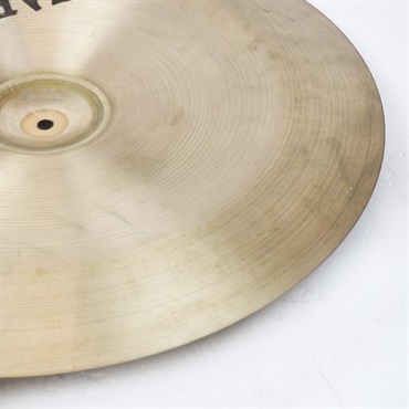 SABIAN USED 中古 AA-20C [AA CHINESE 20 / 1666g] 画像9