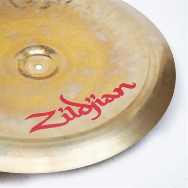 Zildjian USED 中古 FX Oriental China Trash 18 [1360g] 画像7