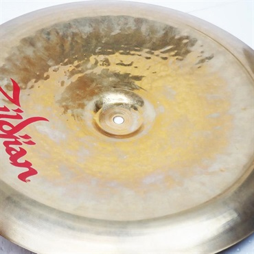 Zildjian USED 中古 FX Oriental China Trash 18 [1360g] 画像8