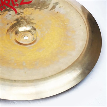 Zildjian USED 中古 FX Oriental China Trash 18 [1360g] 画像9