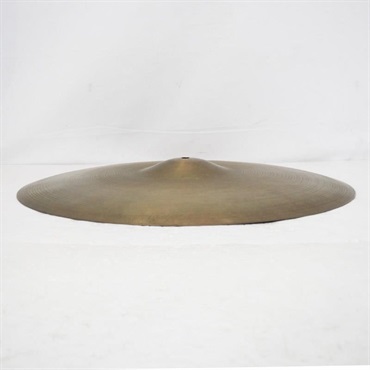 Zildjian VINTAGE 70s A Zildjian Medium Ride 20 [2572g] 画像2