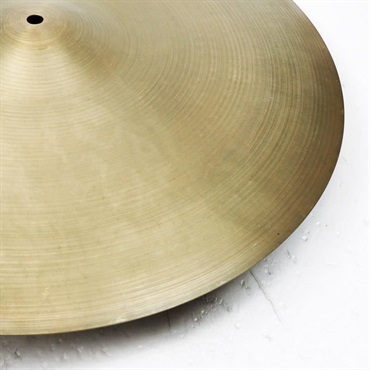 Zildjian VINTAGE 70s A Zildjian Medium Ride 20 [2572g] 画像3