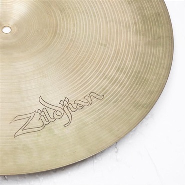 Zildjian VINTAGE 70s A Zildjian Medium Ride 20 [2572g] 画像6
