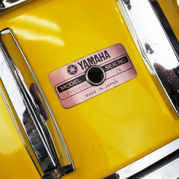 YAMAHA USED 中古 SD-970RG [YD-9000 Series /Mellow Yellow 14×7 ] [Made In Japan] 画像2