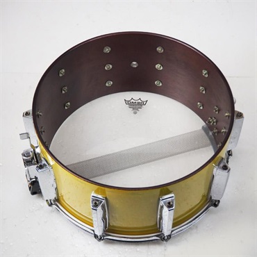 YAMAHA USED 中古 SD-970RG [YD-9000 Series /Mellow Yellow 14×7 ] [Made In Japan] 画像8