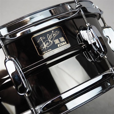 TAMA USED 中古 NSS1455 [そうる透 Produce Snare Drums 14×5.5] 画像2
