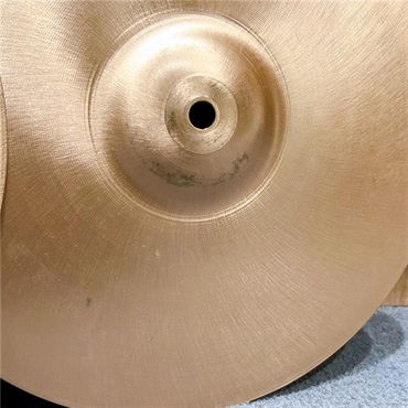 PAiSTe USED 中古品 PST-X Cajon HiHat 12 [540g/1105g] 画像2