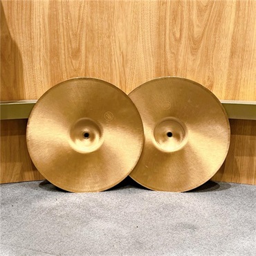 PAiSTe USED 中古品 PST-X Cajon HiHat 12 [540g/1105g] 画像3