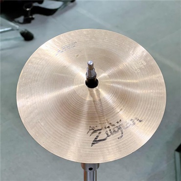 Zildjian USED 中古品 A Zildjian Splash 6 [NAZL6SP.PT][105g] 画像1