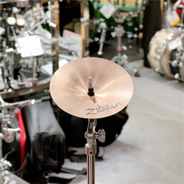 Zildjian USED 中古品 A Zildjian Splash 6 [NAZL6SP.PT][105g] 画像2