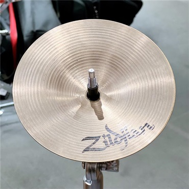 Zildjian USED 中古品 A Zildjian Splash 6 [NAZL6SP.PT][105g] 画像3