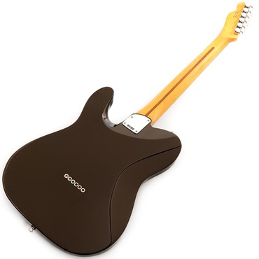Fender USA American Ultra II Telecaster (Texas Tea/Ebony)  【B級特価】 画像2