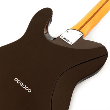 Fender USA American Ultra II Telecaster (Texas Tea/Ebony)  【B級特価】 画像5