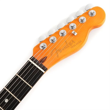 Fender USA American Ultra II Telecaster (Texas Tea/Ebony)  【B級特価】 画像6