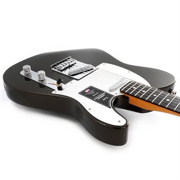 Fender USA American Ultra II Telecaster (Texas Tea/Ebony)  【B級特価】 画像8